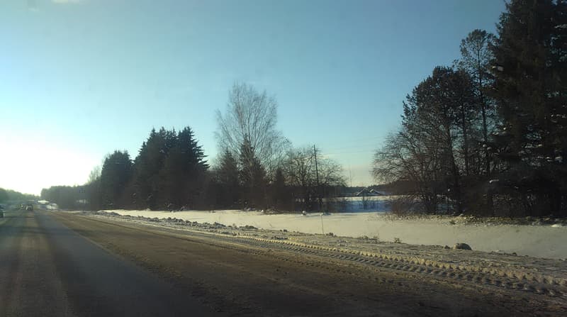 Чтобы дороги были чистыми, в Киров должен приехать Медведев