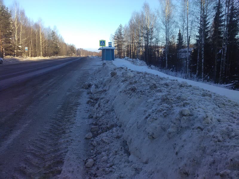 Чтобы дороги были чистыми, в Киров должен приехать Медведев