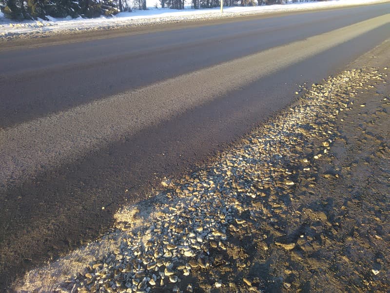 Чтобы дороги были чистыми, в Киров должен приехать Медведев