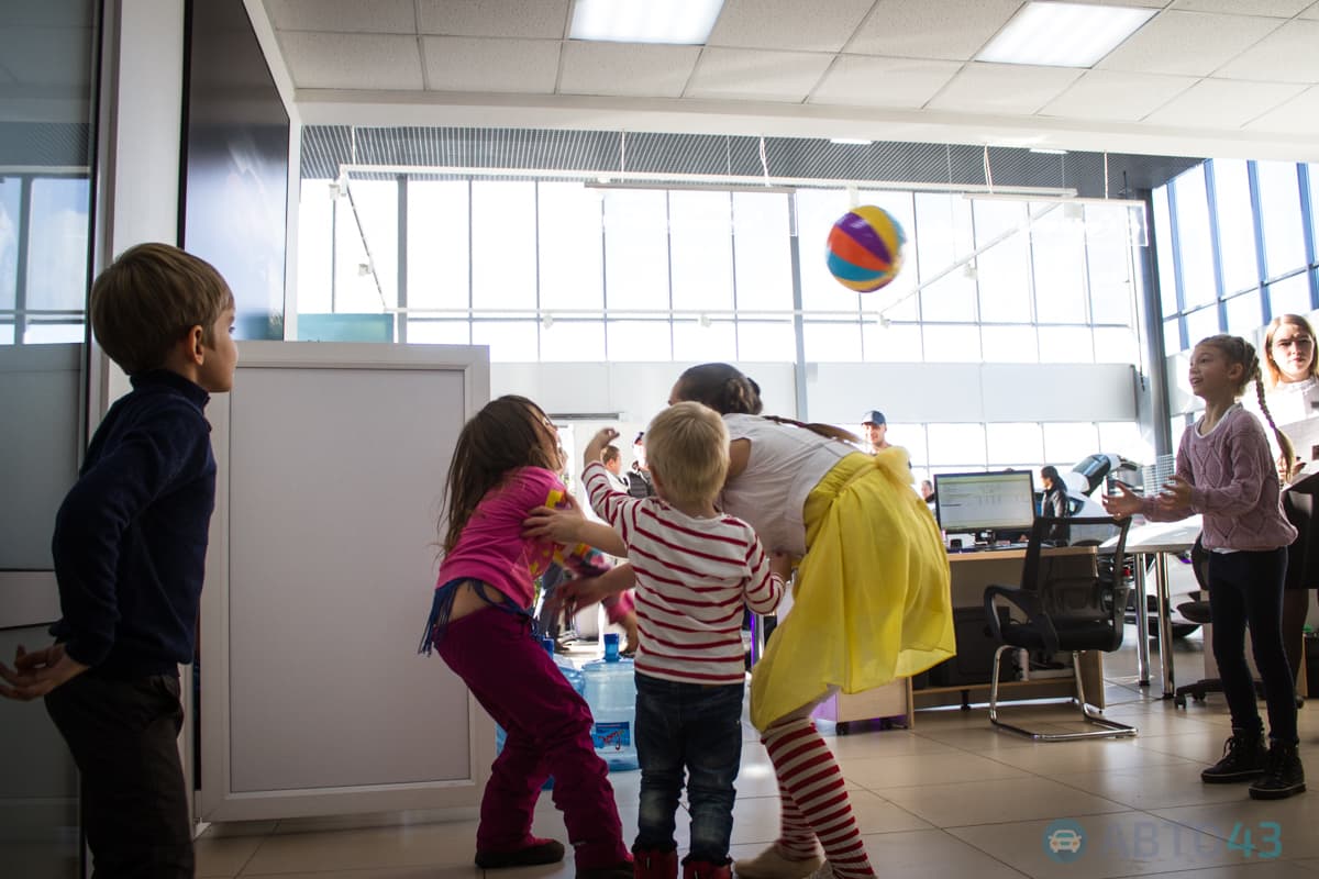 Subaru XV. В Кирове стало на одного КРОССавца больше