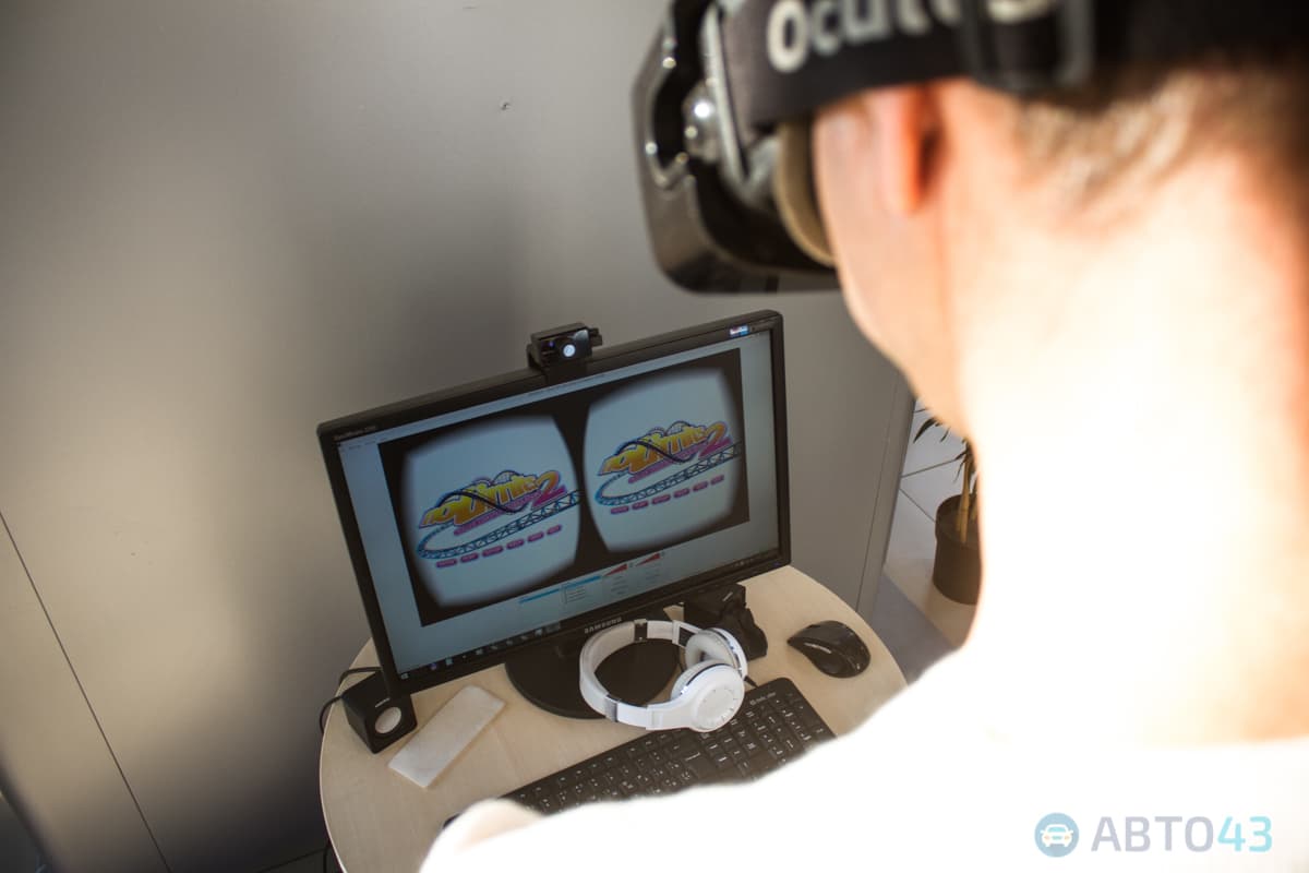 Subaru XV. В Кирове стало на одного КРОССавца больше