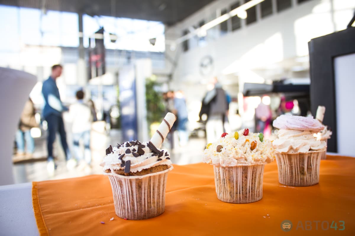 Subaru XV. В Кирове стало на одного КРОССавца больше