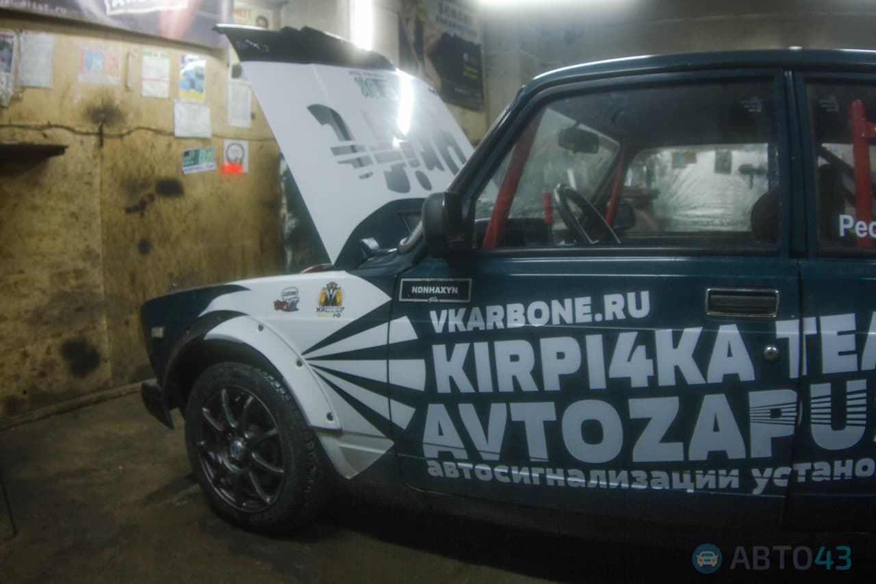 Как «классика» становится боевой?