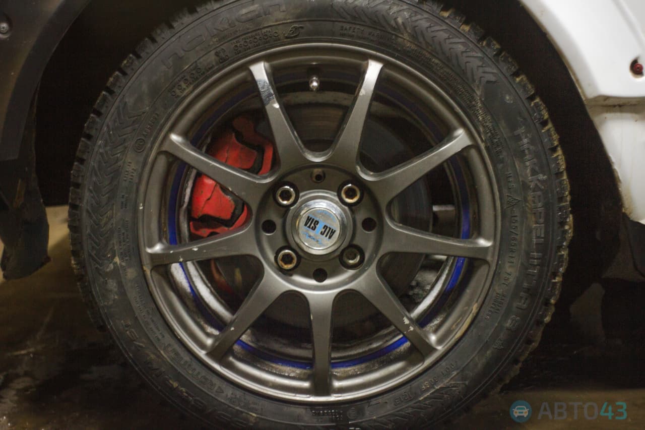 Как «классика» становится боевой?