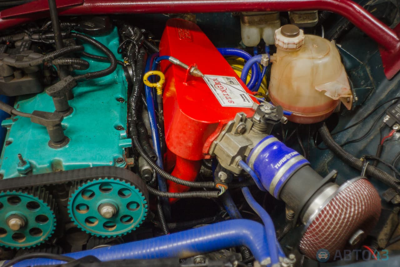 Как «классика» становится боевой?