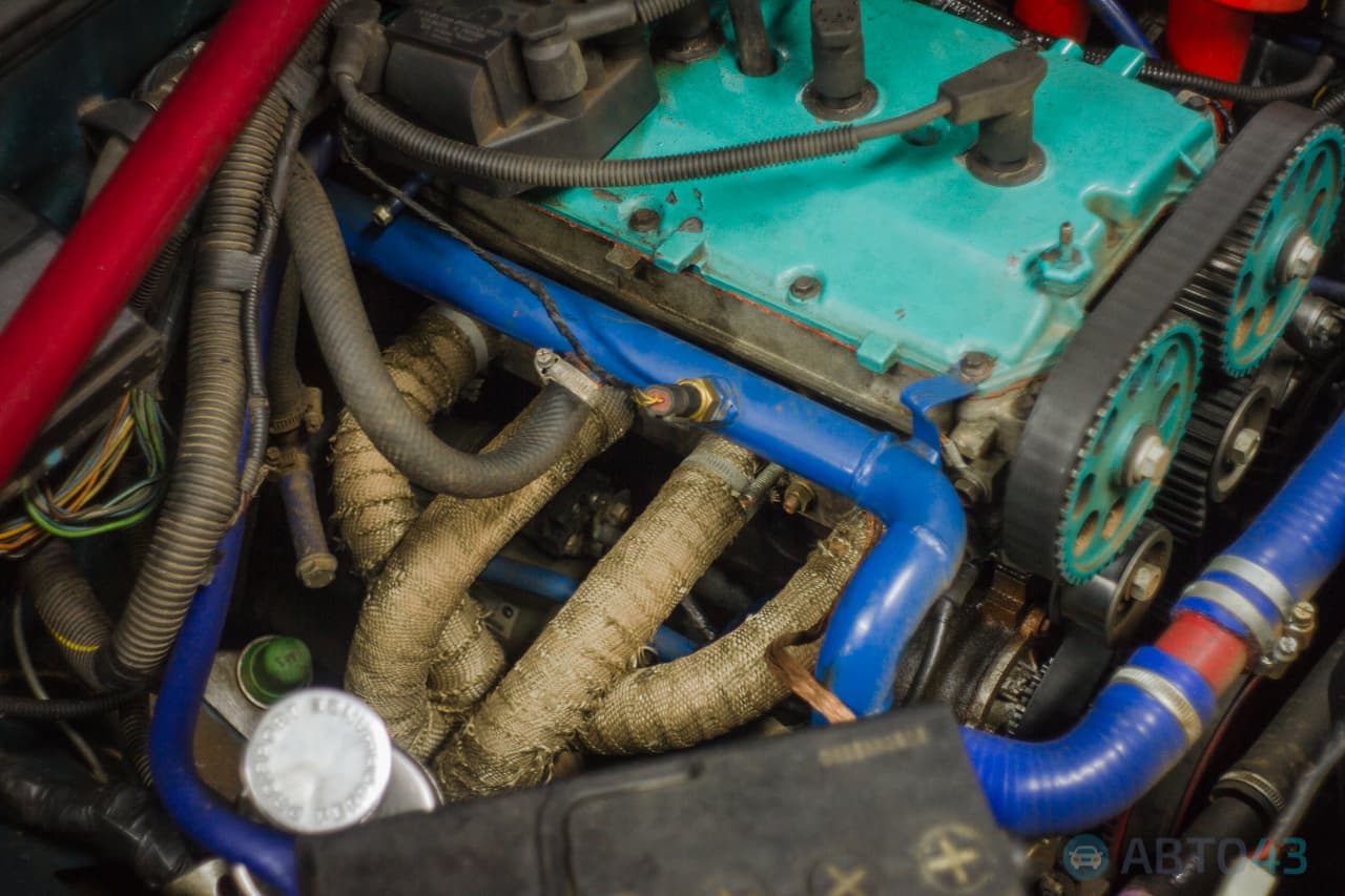 Как «классика» становится боевой?