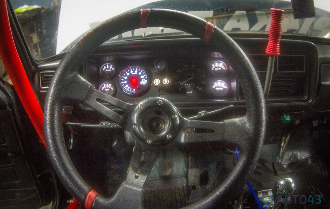 Как «классика» становится боевой?