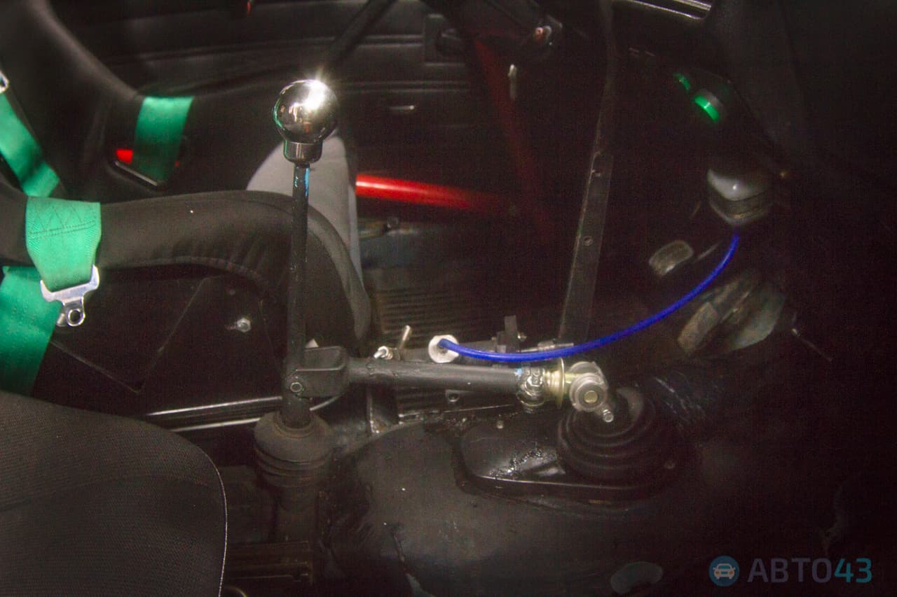 Как «классика» становится боевой?