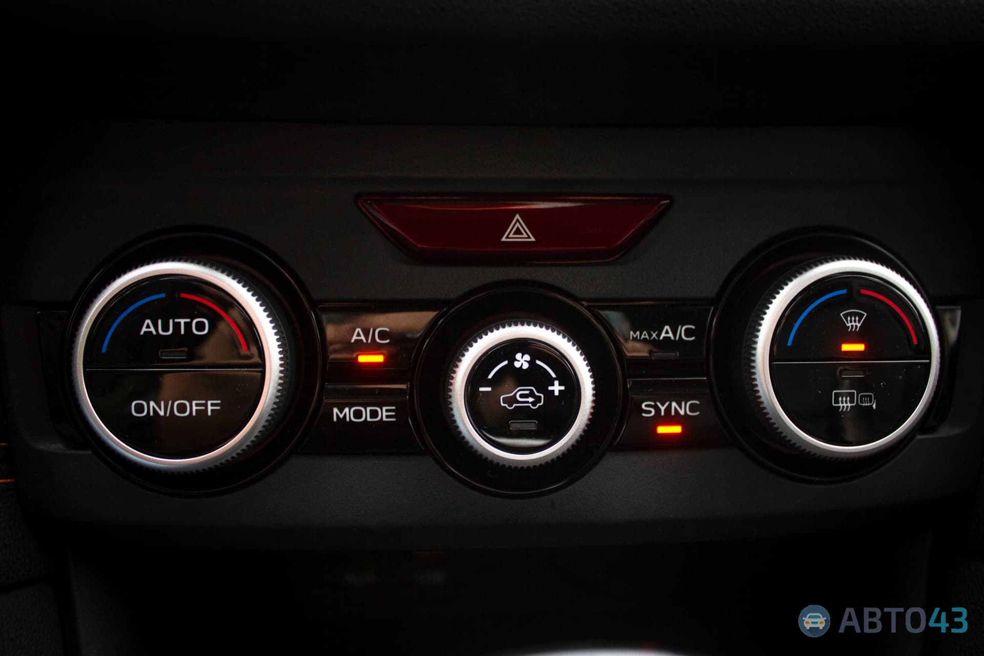 Тест-драйв Subaru XV: порхай, как бабочка