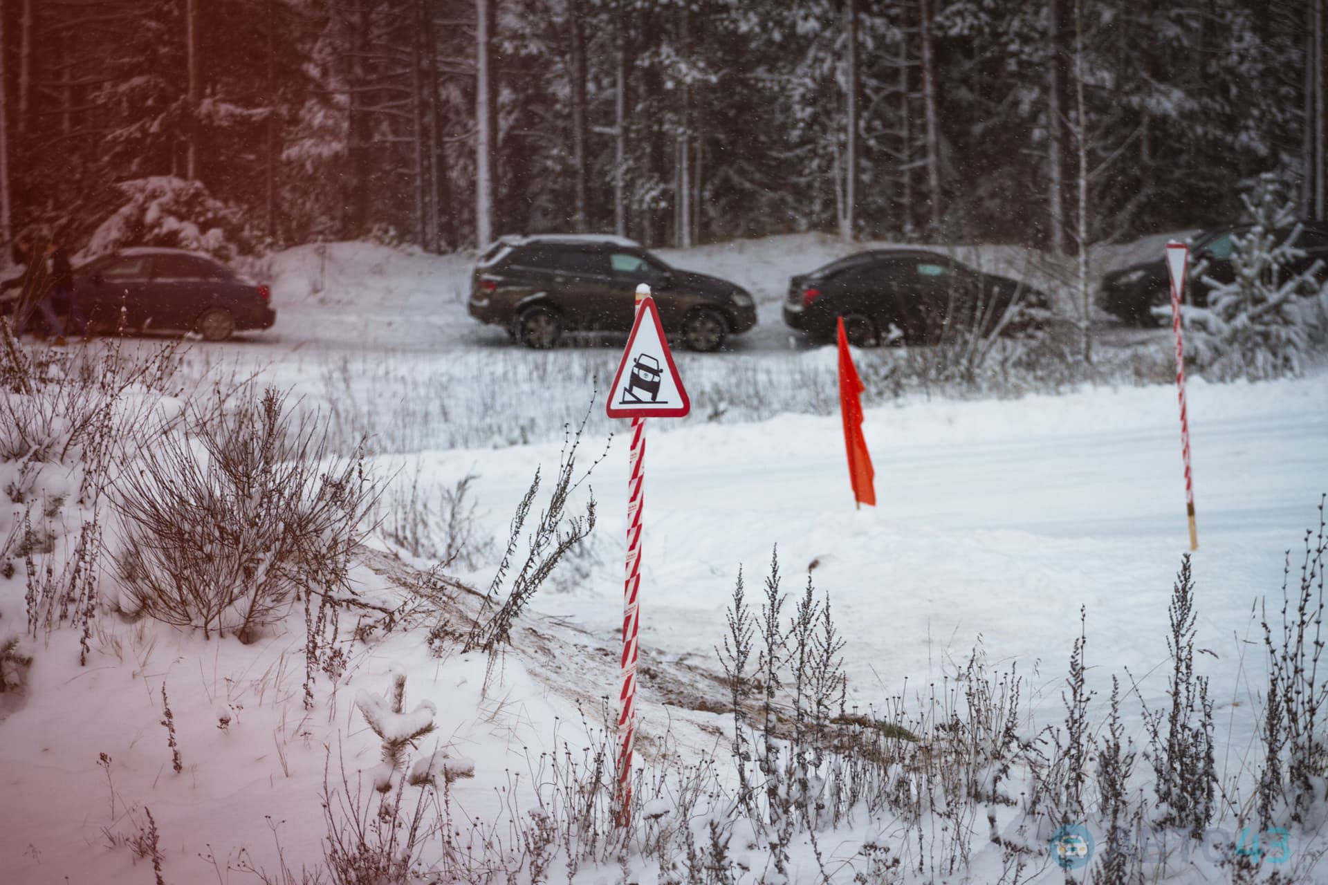 В горку с ходу! В Кирове прошел первый день Land Cruiser’s Land