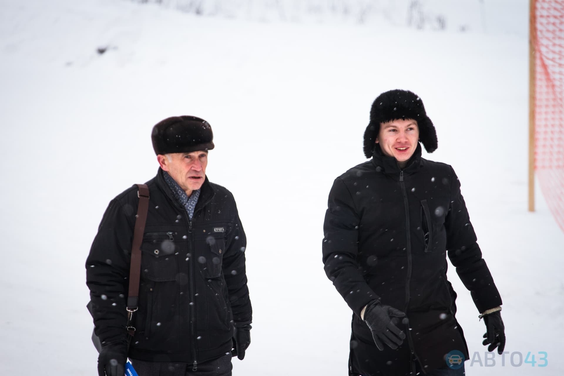 В горку с ходу! В Кирове прошел первый день Land Cruiser’s Land