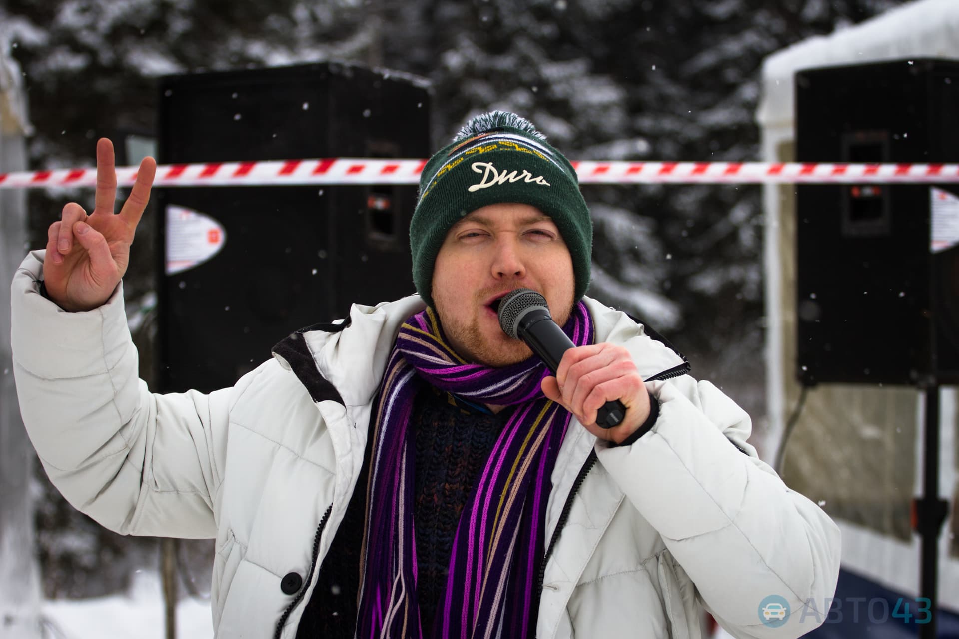 В горку с ходу! В Кирове прошел первый день Land Cruiser’s Land