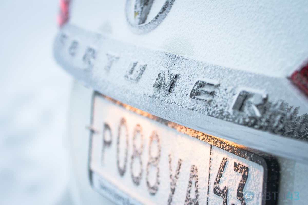 Тест-драйв Toyota Fortuner: игрушка, которая не может надоесть