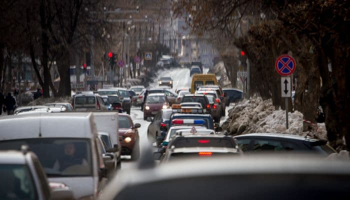 В Минэкономики выступают против реформы по сдаче экзамена в ГИБДД