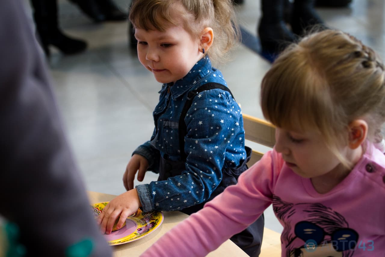 Hyundai представил Solaris в Кирове