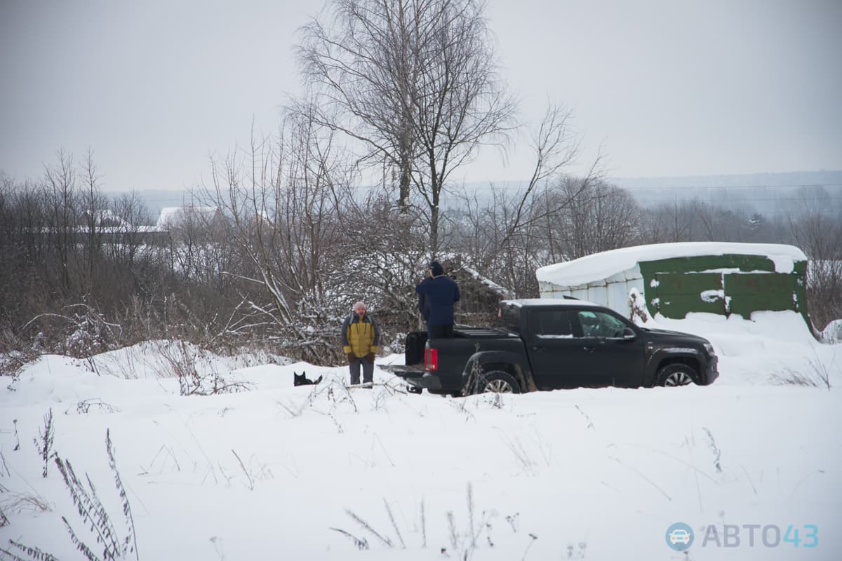 «Ралли Вятка»: адреналин зашкаливал даже у зрителей