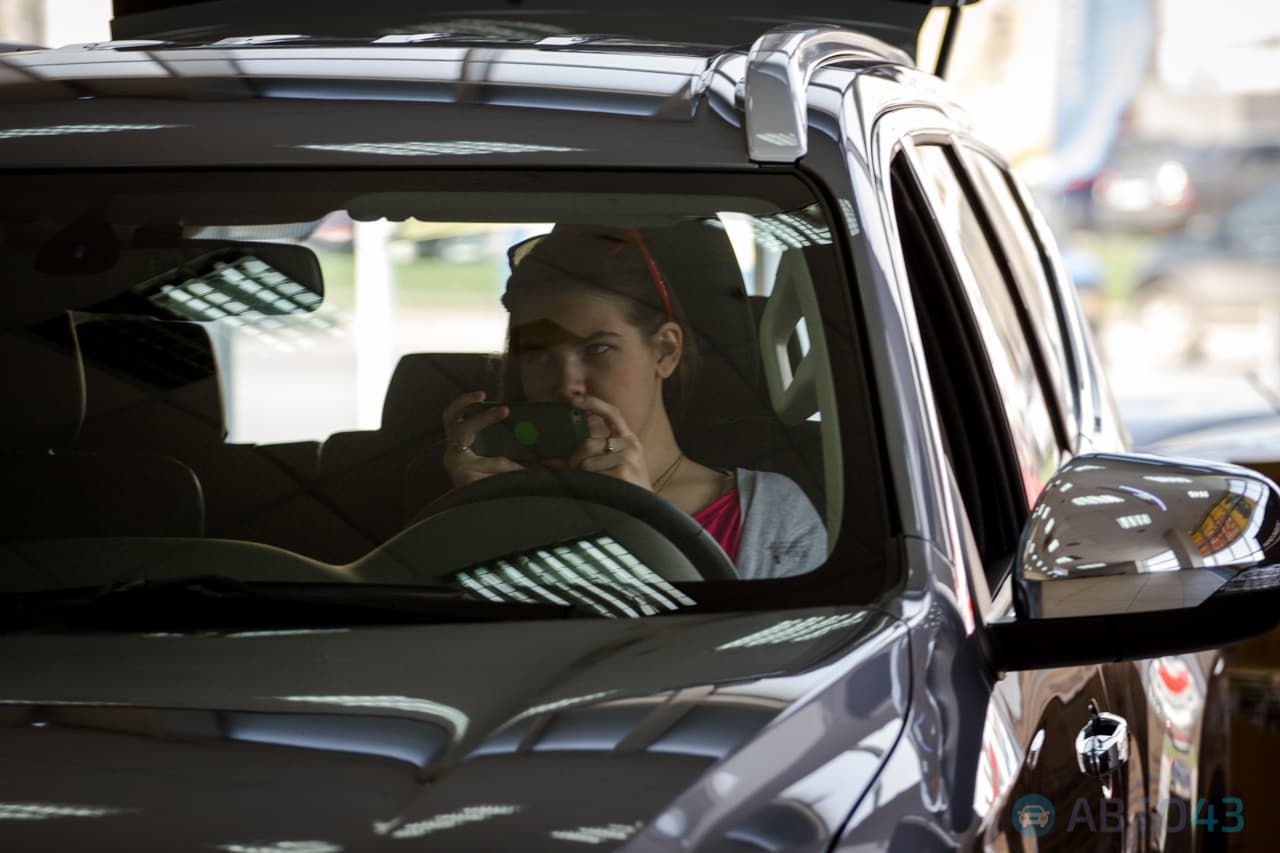 Pajero Sport на дизеле. Дождались!