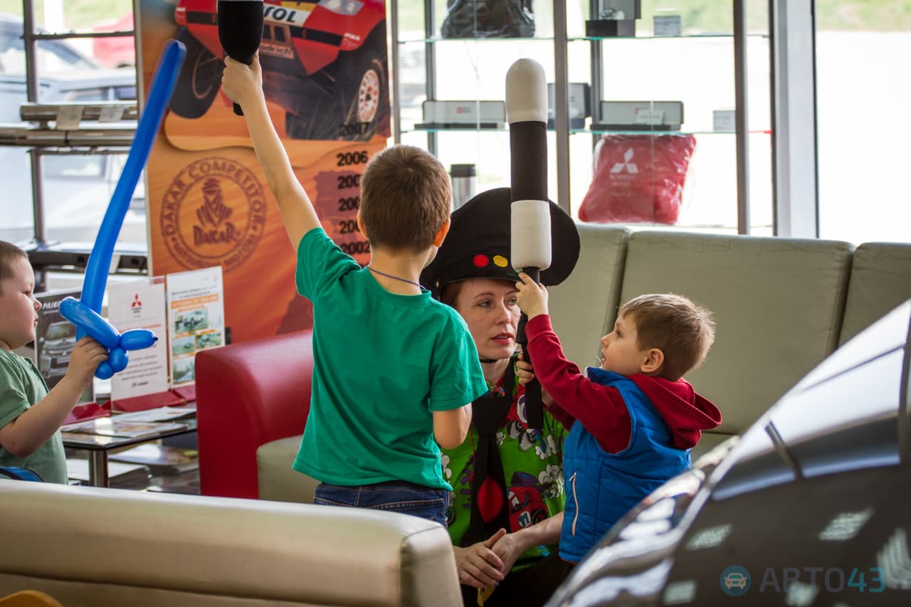 Pajero Sport на дизеле. Дождались!