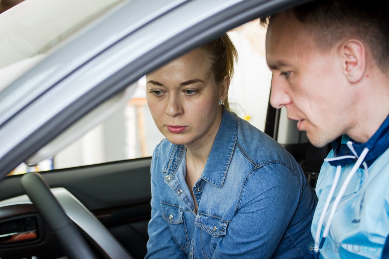 Pajero Sport на дизеле. Дождались!