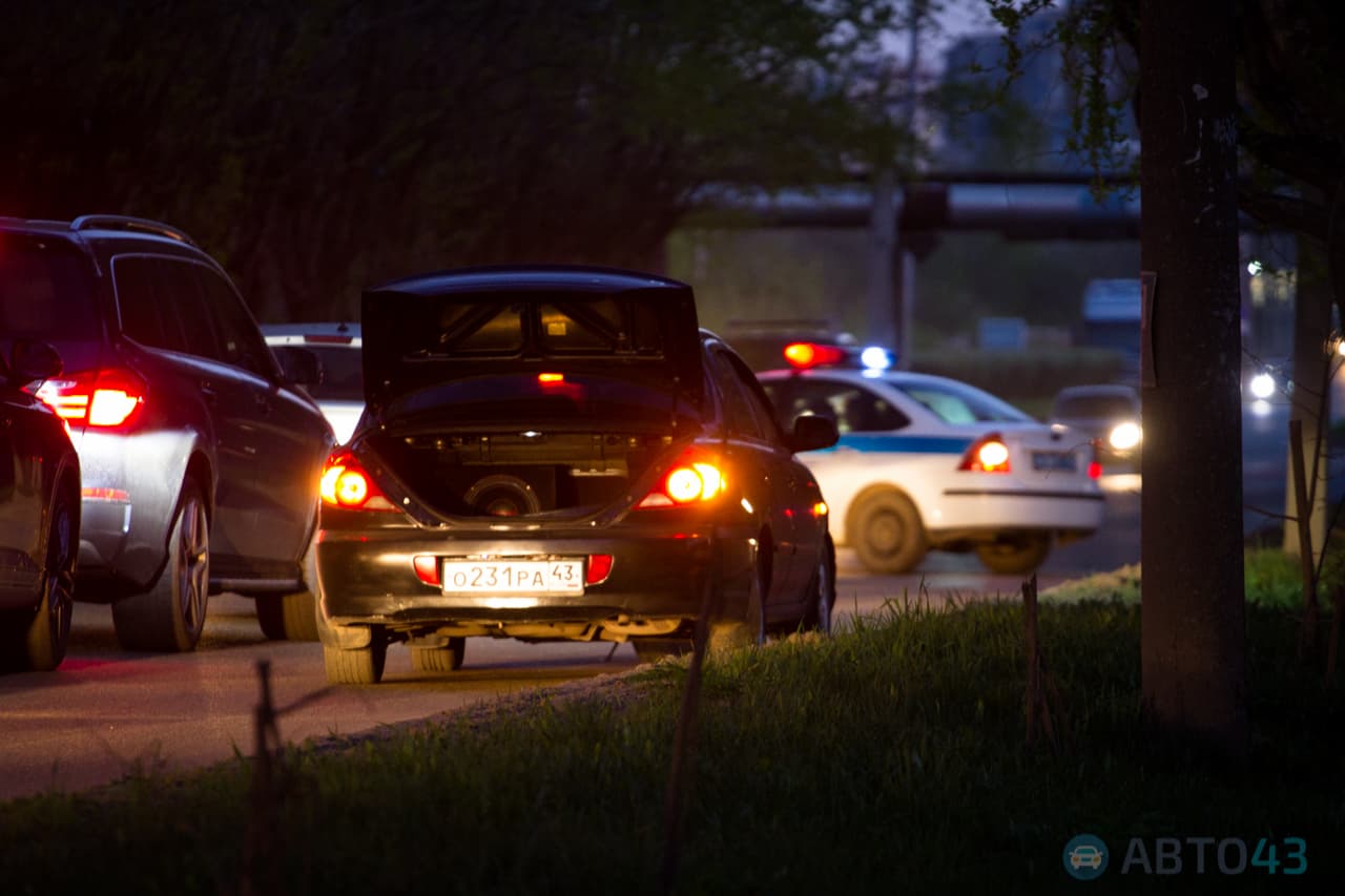 На Солнечной столкнулись Subaru Impreza и ВАЗ