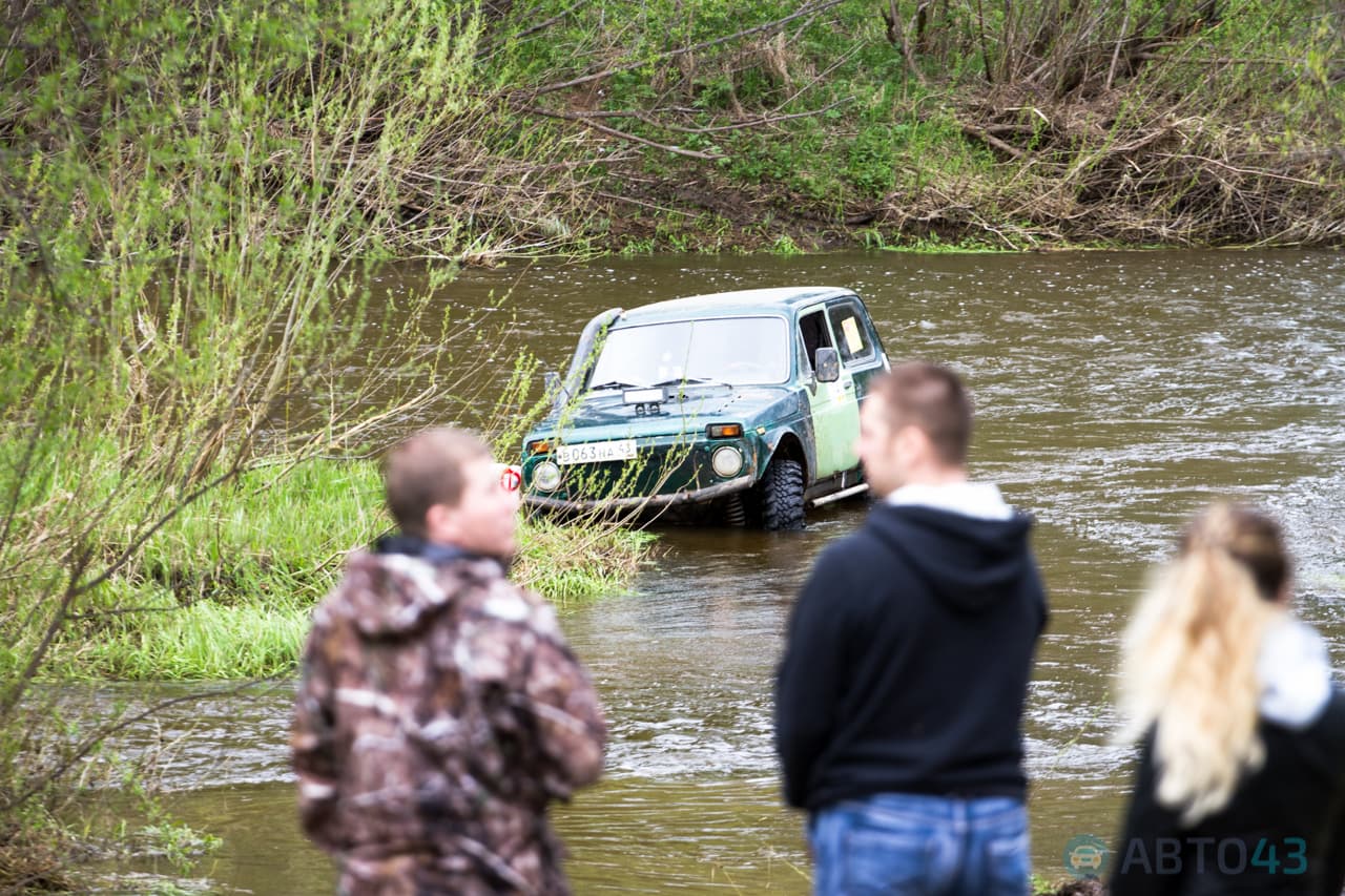 Не все прошли через «Чепецкие дебри»