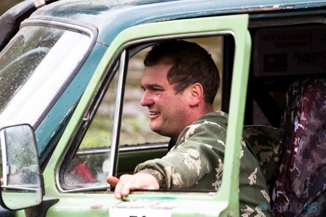 Не все прошли через «Чепецкие дебри»