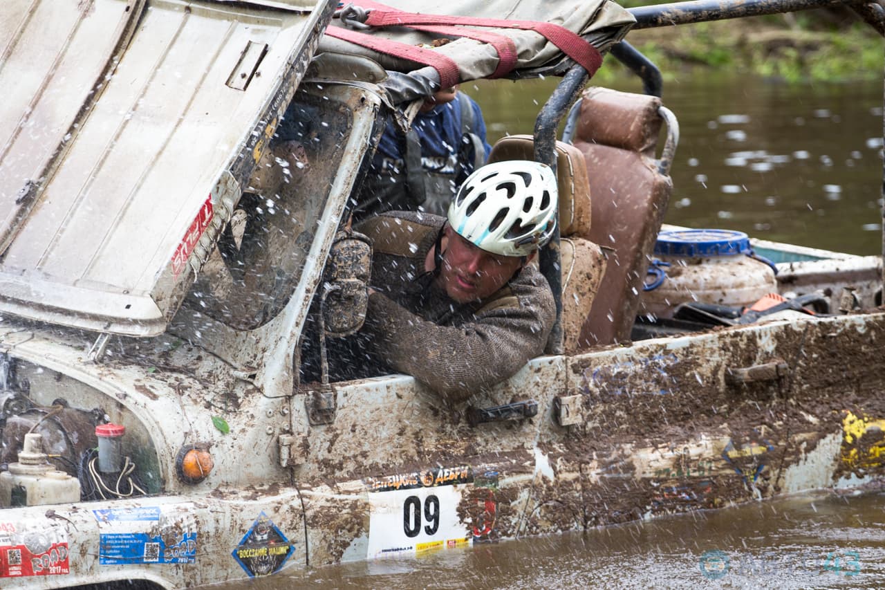 Не все прошли через «Чепецкие дебри»