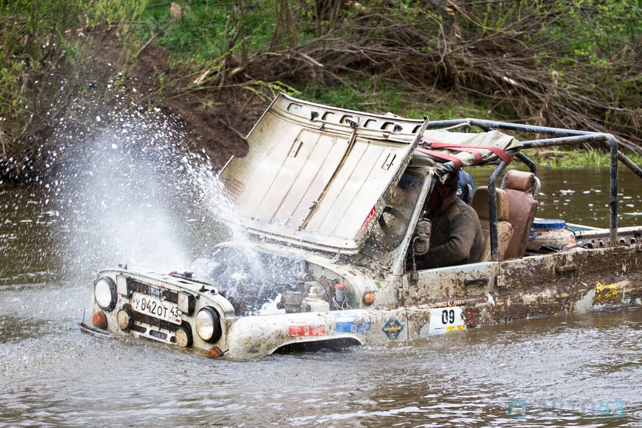 Не все прошли через «Чепецкие дебри»