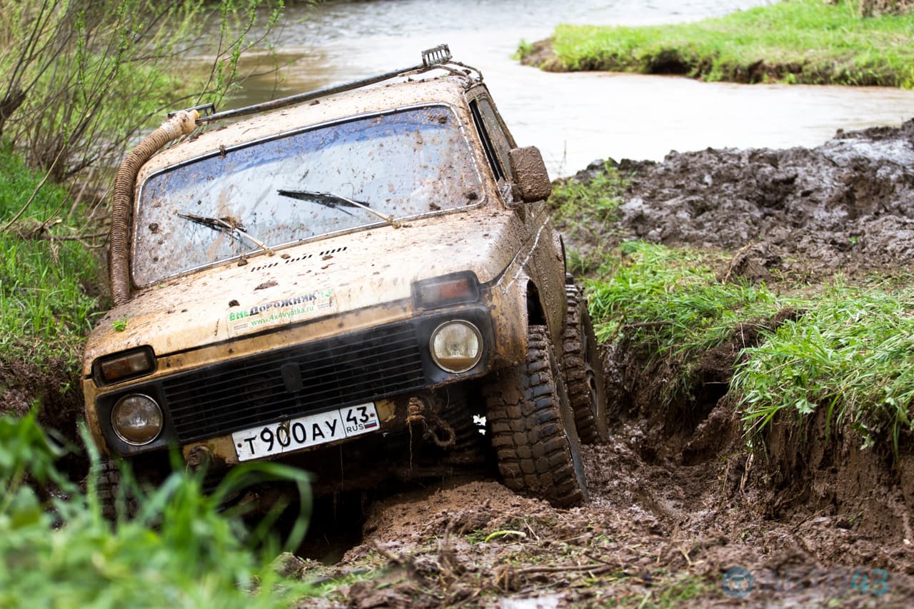 Не все прошли через «Чепецкие дебри»