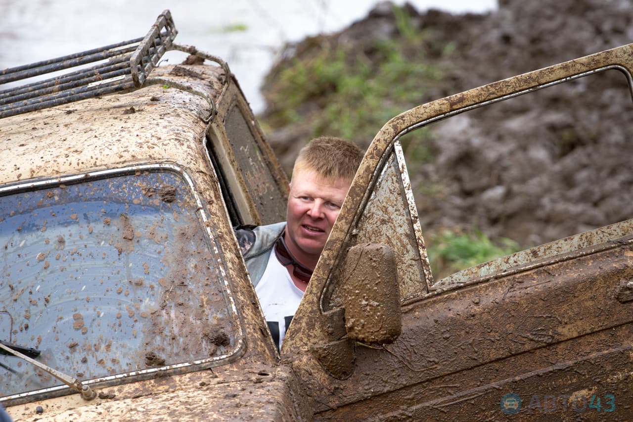 Не все прошли через «Чепецкие дебри»