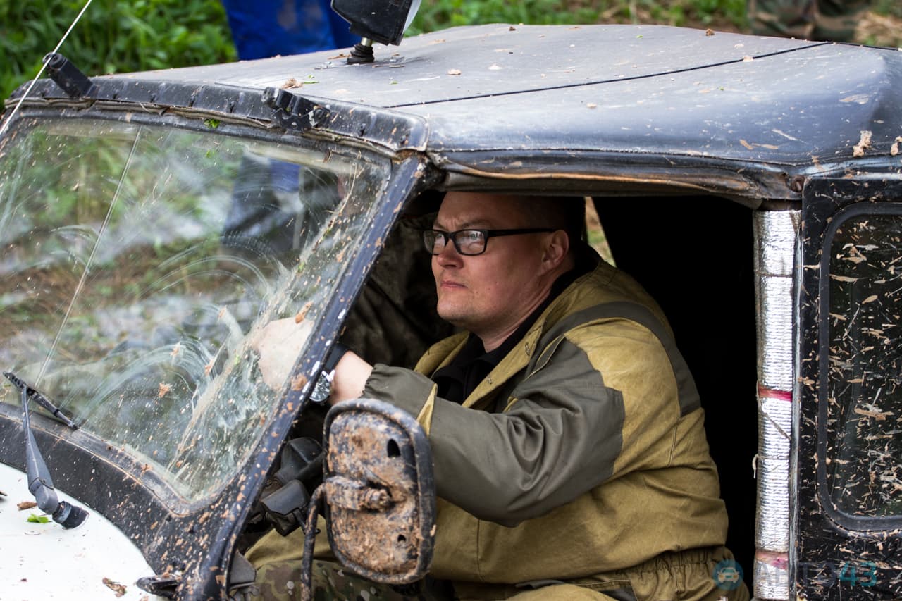 Не все прошли через «Чепецкие дебри»