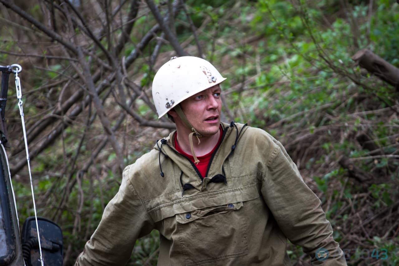 Не все прошли через «Чепецкие дебри»