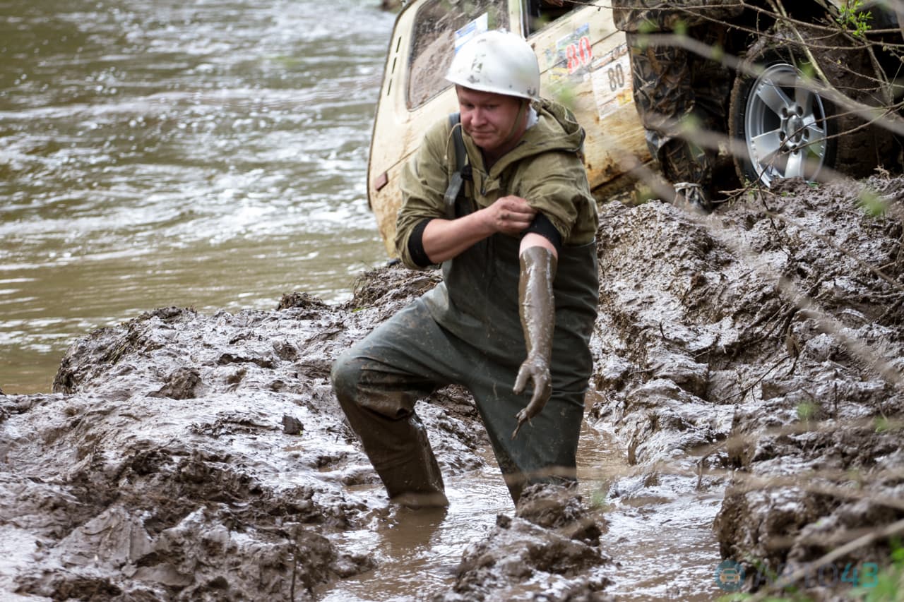 Не все прошли через «Чепецкие дебри»