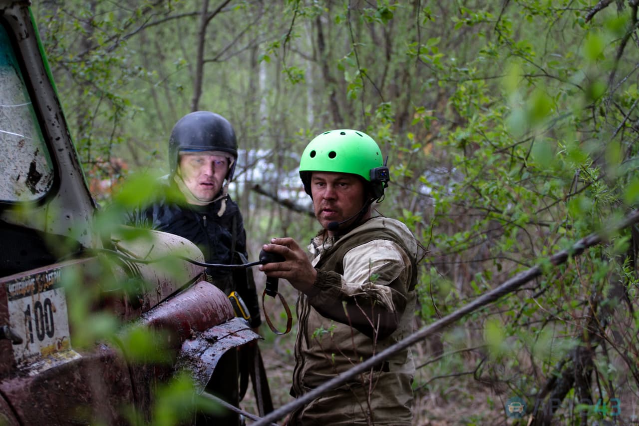 Не все прошли через «Чепецкие дебри»