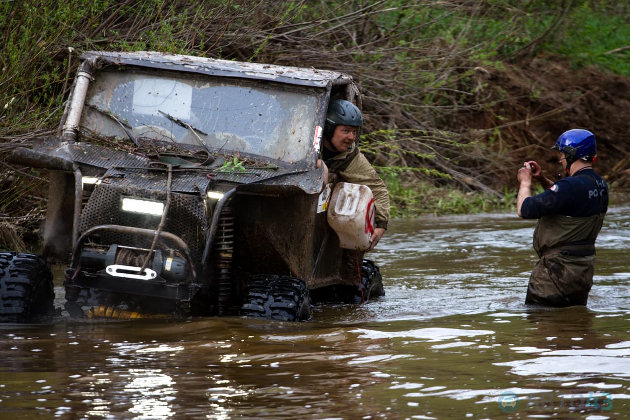 Не все прошли через «Чепецкие дебри»