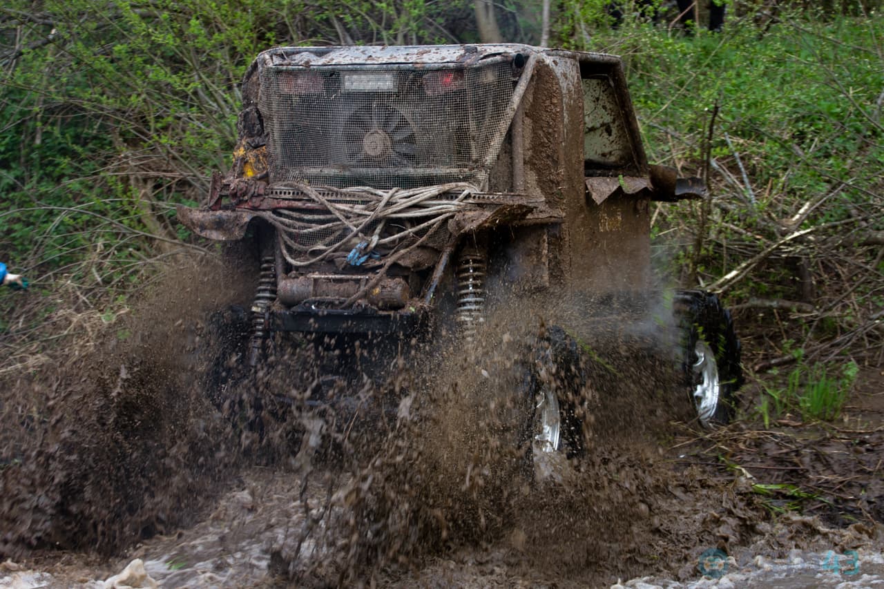 Не все прошли через «Чепецкие дебри»