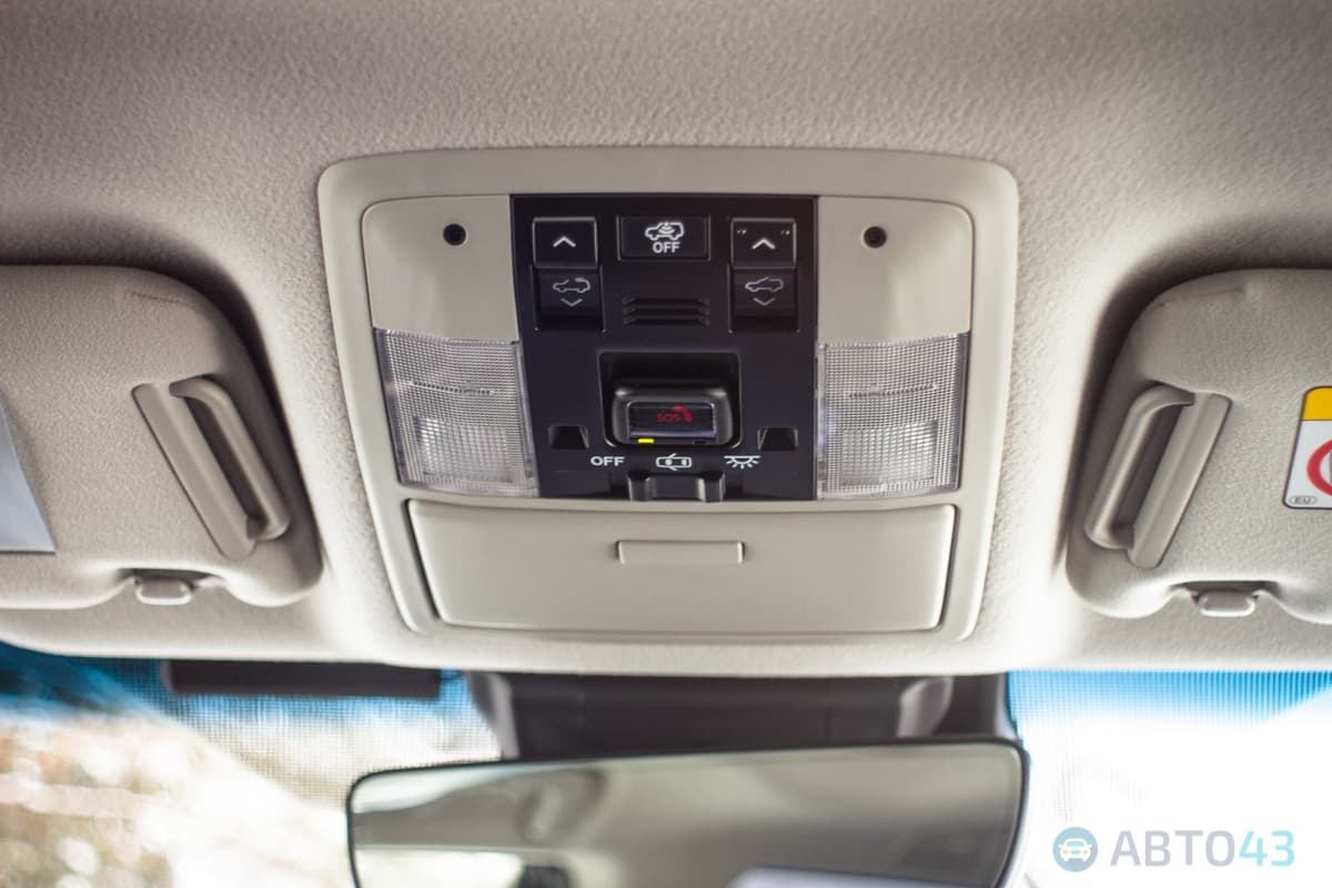 Тест-драйв Toyota Prado: ламповая атмосфера в 21 веке