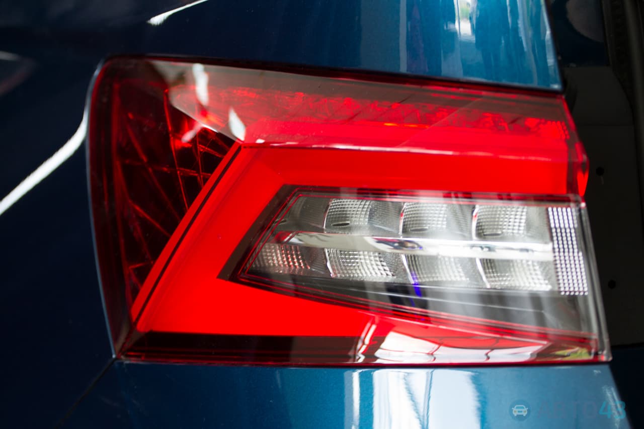 Презентация Kodiaq переросла в семейный праздник