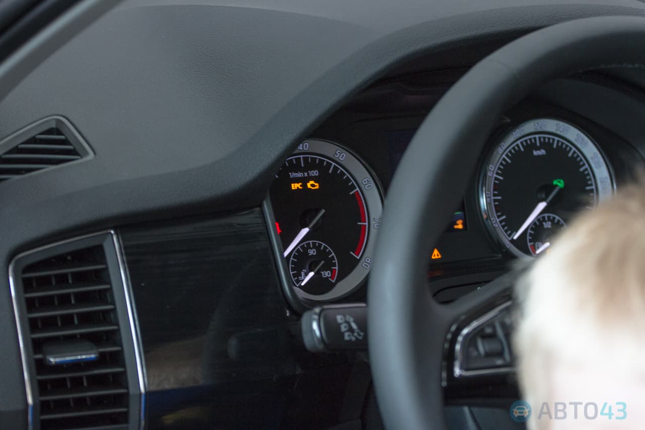 Презентация Kodiaq переросла в семейный праздник