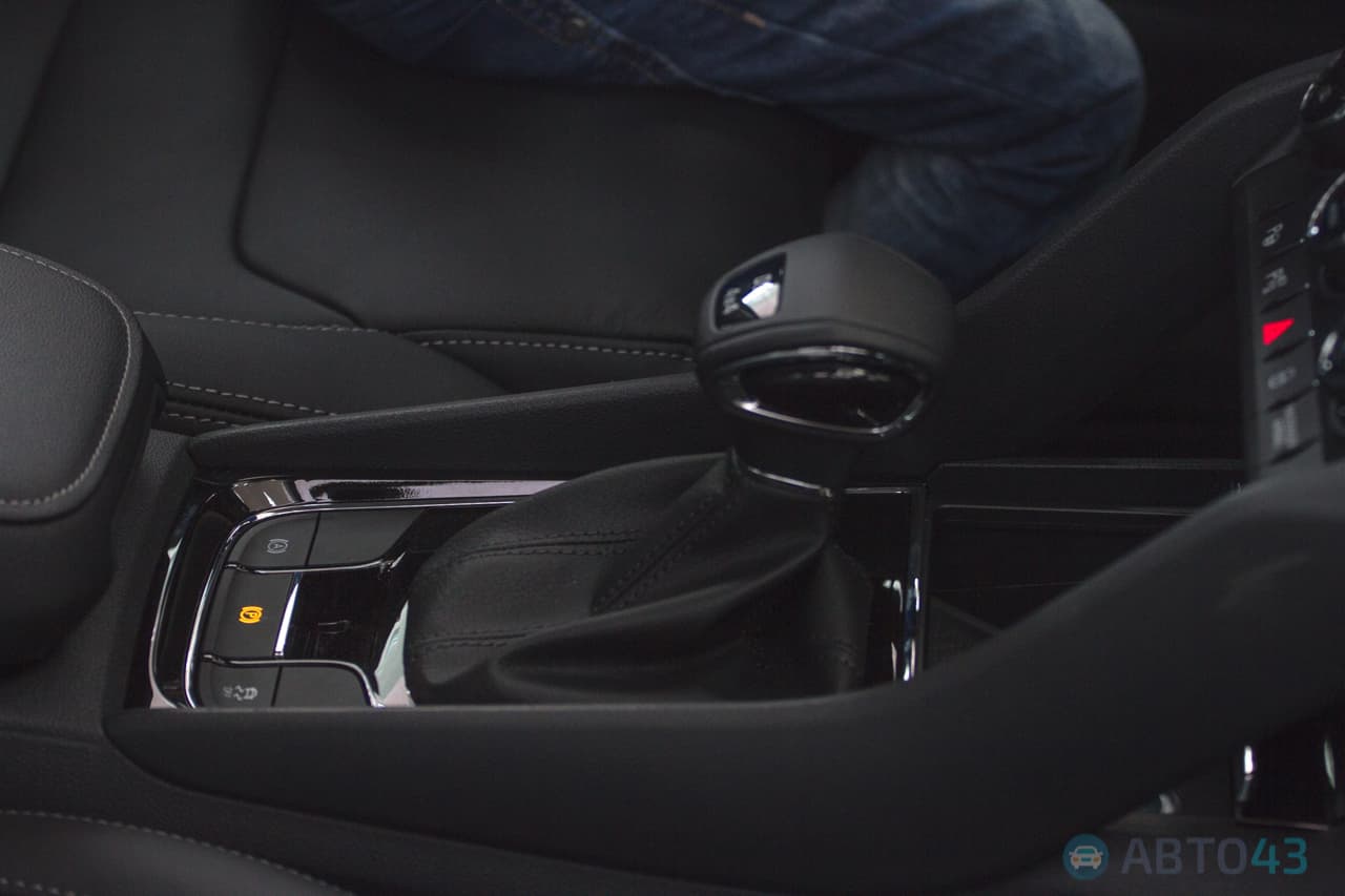 Презентация Kodiaq переросла в семейный праздник