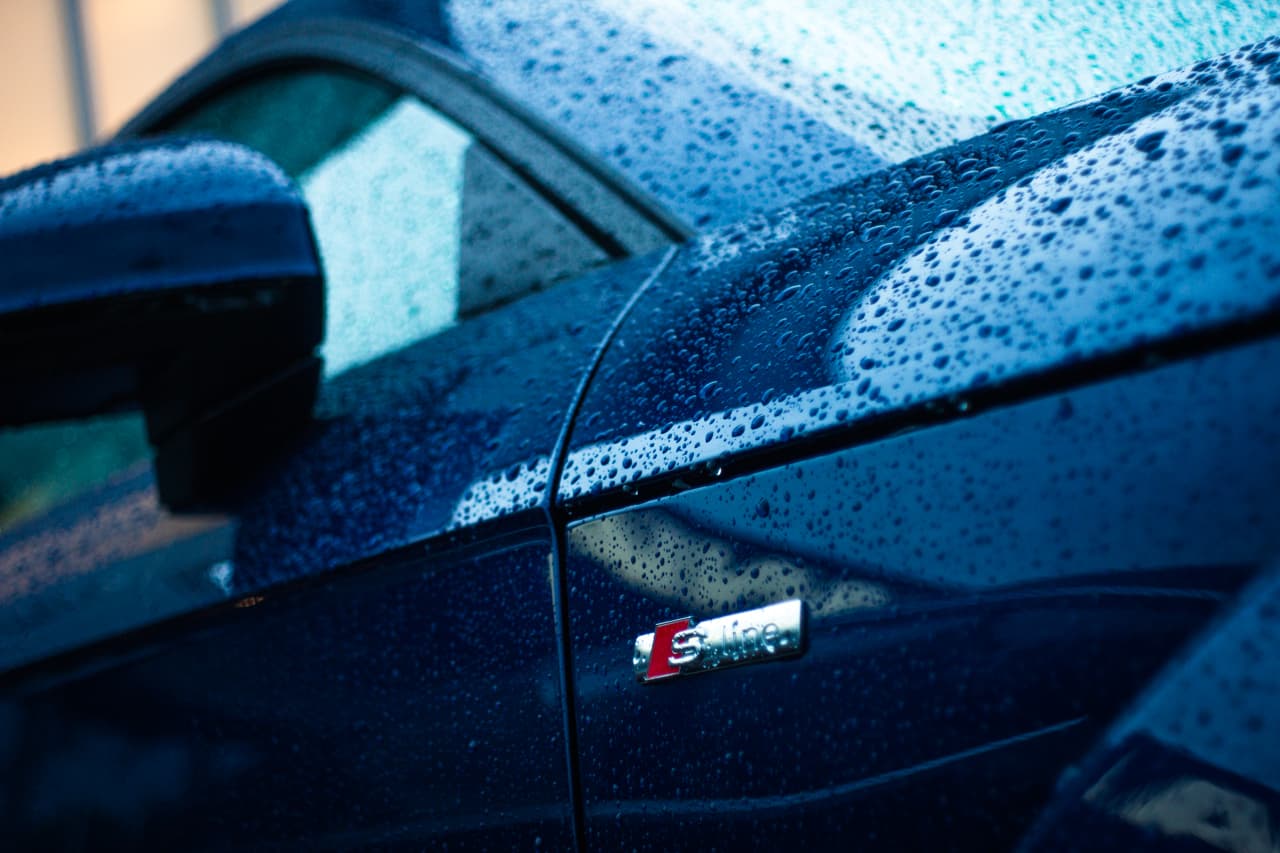 Q5 в Кирове. Кроссовер показали публике