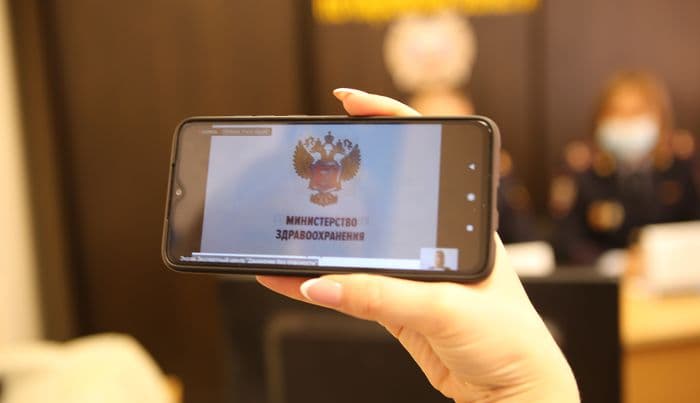 Кировским мамам рассказывают, как правильно пользоваться детскими креслами