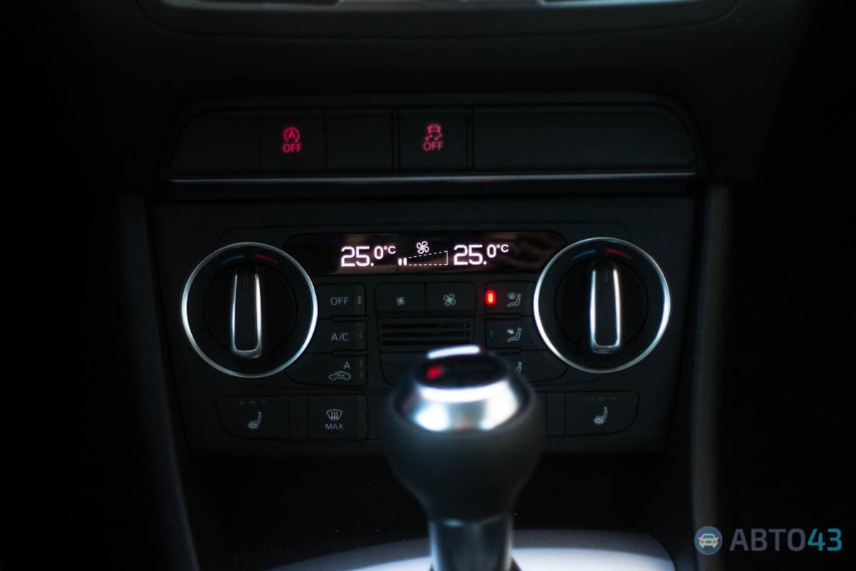 Лонг тест Audi Q3: 2,2 миллиона за дерзость и скромность