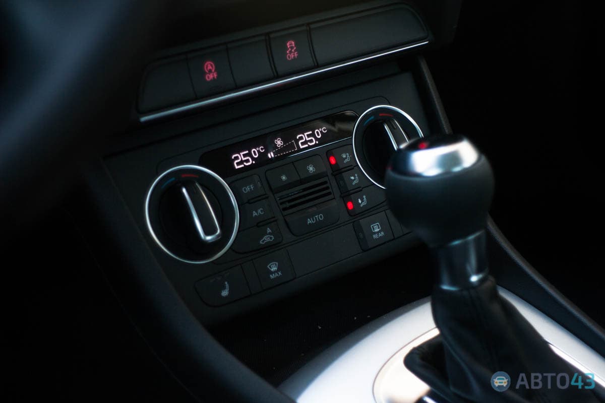 Лонг тест Audi Q3: 2,2 миллиона за дерзость и скромность