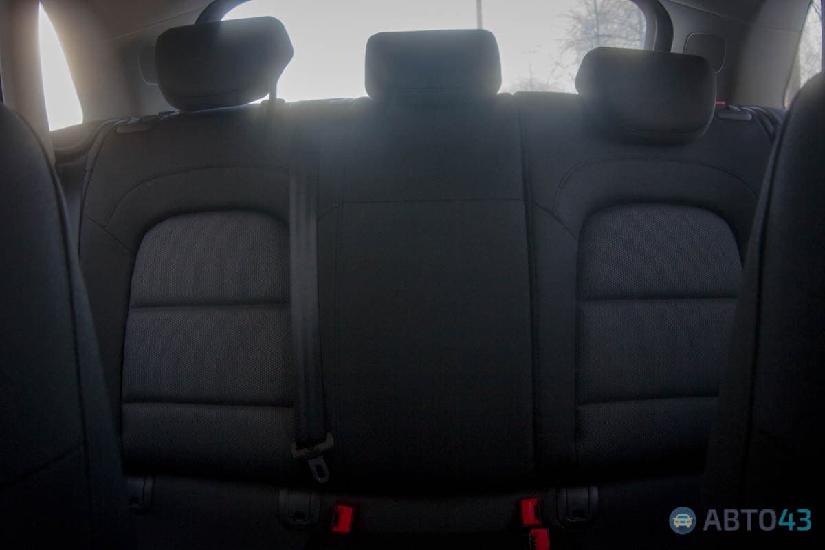 Лонг тест Audi Q3: 2,2 миллиона за дерзость и скромность