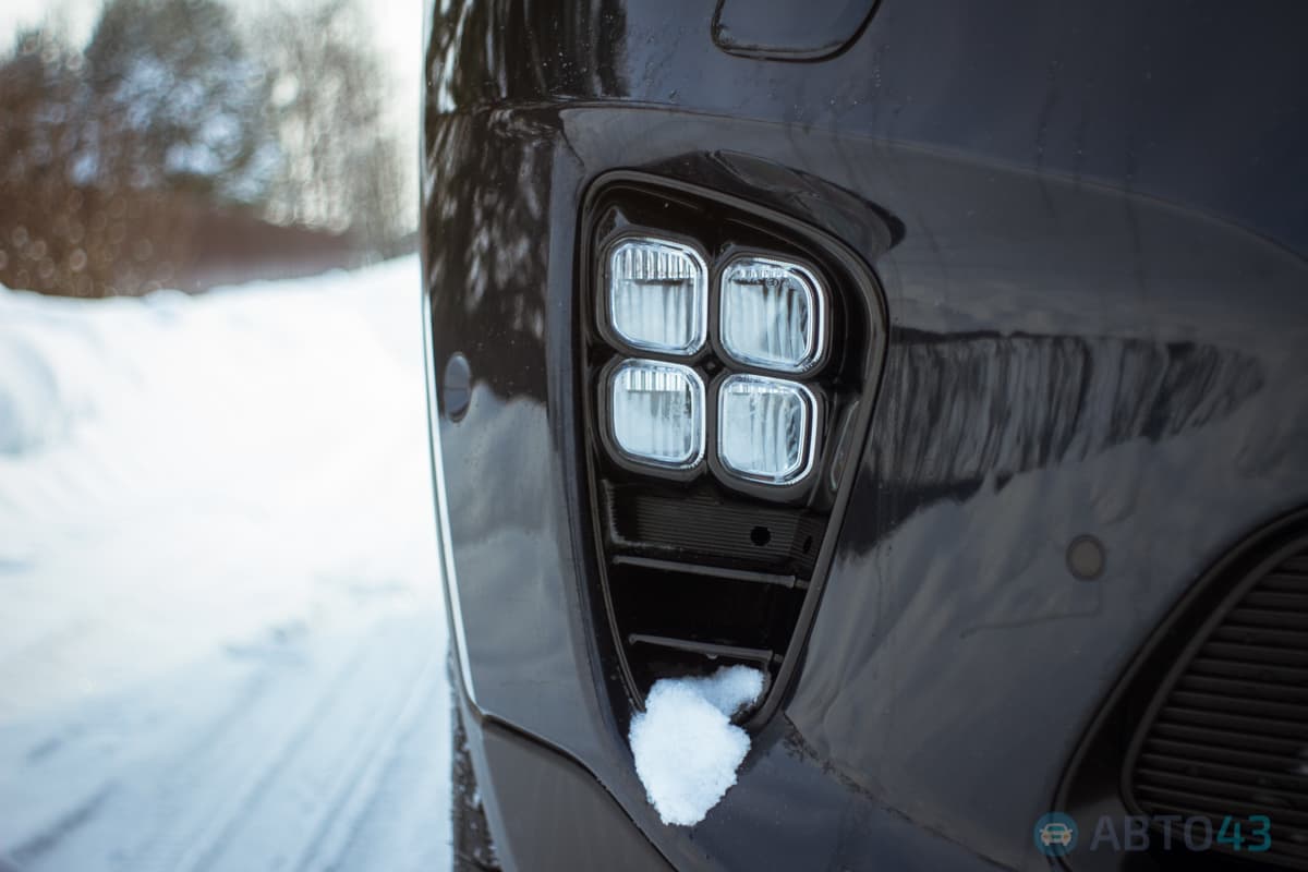 Тест-драйв Kia Sorento Prime 2018: способ встать на ступень повыше