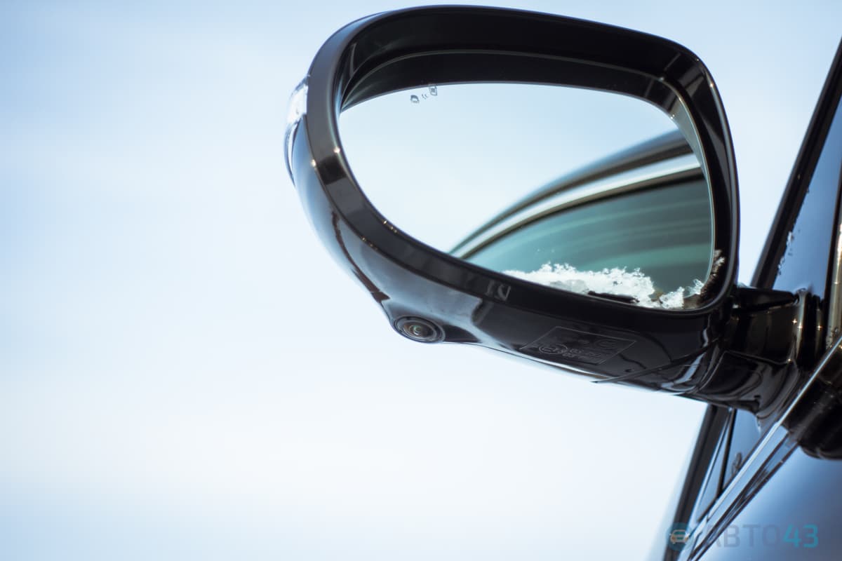 Тест-драйв Kia Sorento Prime 2018: способ встать на ступень повыше