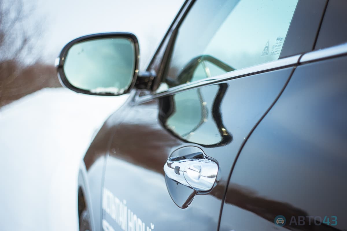 Тест-драйв Kia Sorento Prime 2018: способ встать на ступень повыше