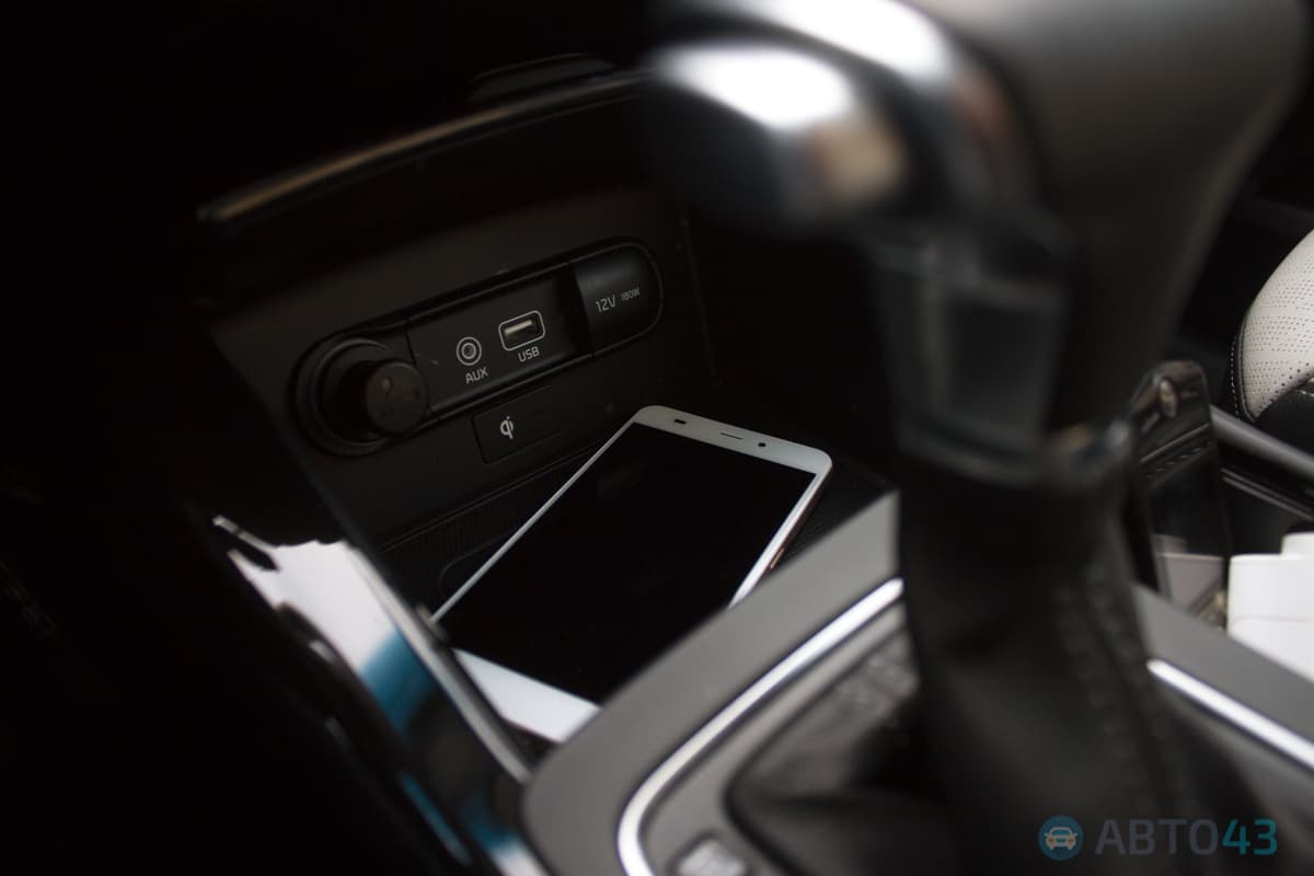 Тест-драйв Kia Sorento Prime 2018: способ встать на ступень повыше