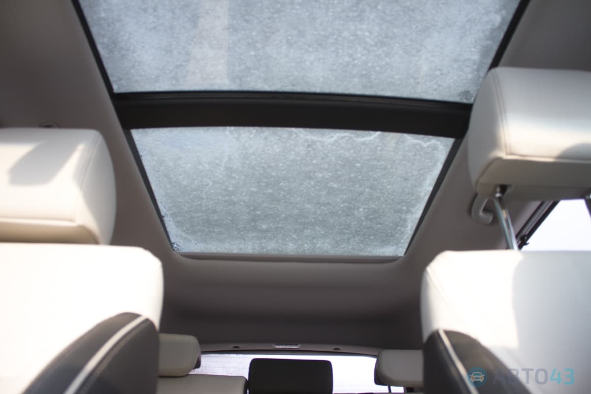 Тест-драйв Kia Sorento Prime 2018: способ встать на ступень повыше